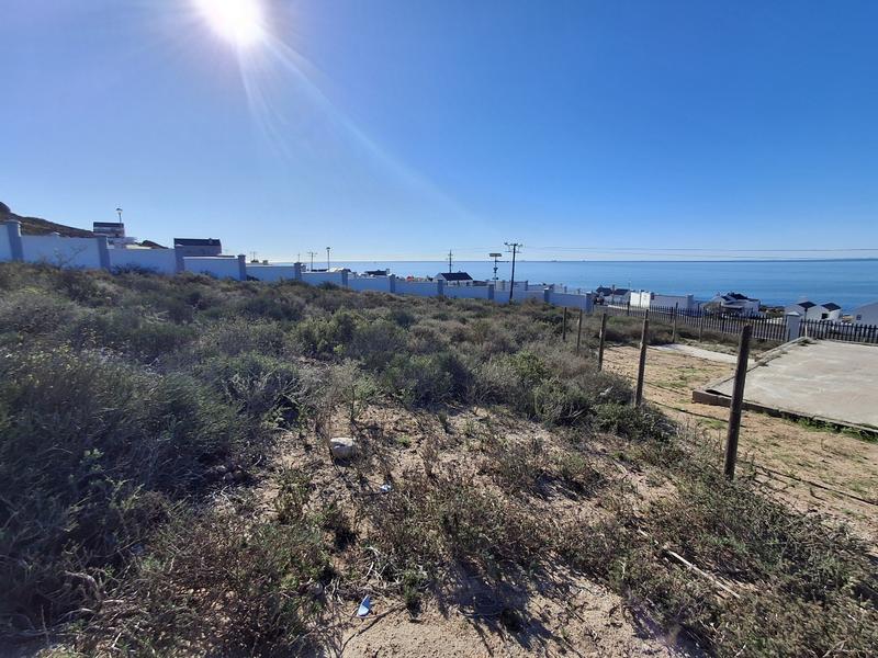 0 Bedroom Property for Sale in St Helena Views Western Cape